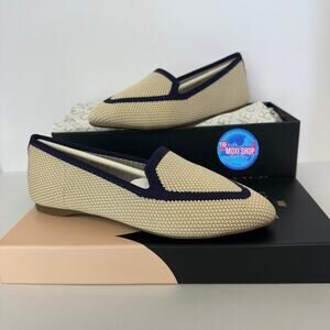 Birdies "BLACKBIRD" Eggshell - Size 8